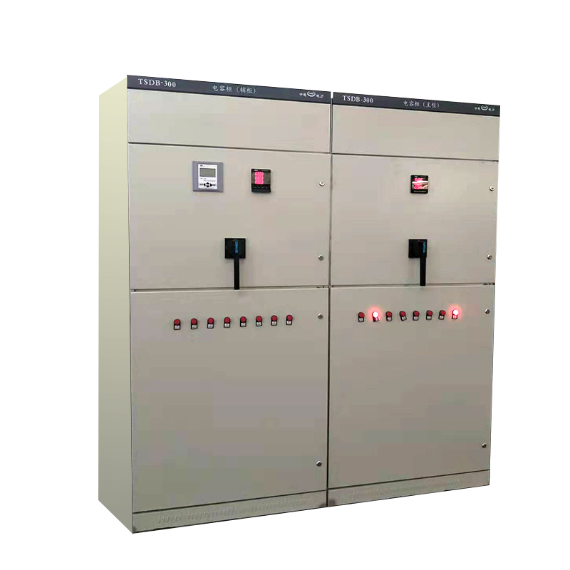 TSDB-D低壓動態無功自動補償裝置